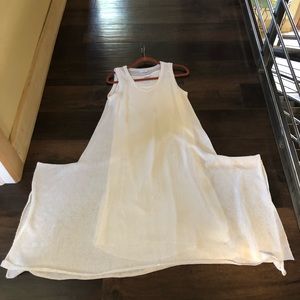 Brunello Cucinelli Embellished Knit Dress